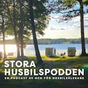 Stora Husbilspodden