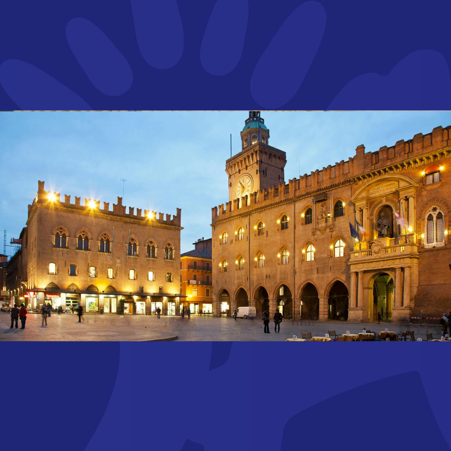 The Last Word On Travel: Bologna As A Food Destination