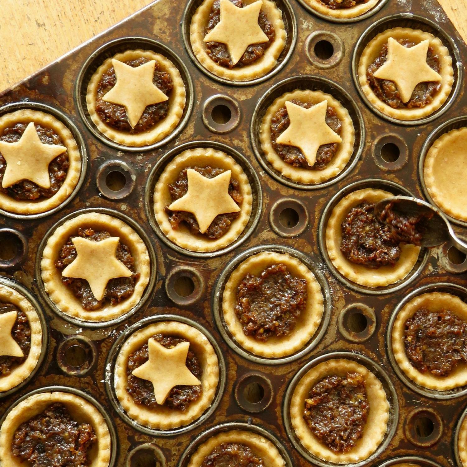 You Are What You Eat: Christmas Bites You Are What You Eat: Christmas Bites