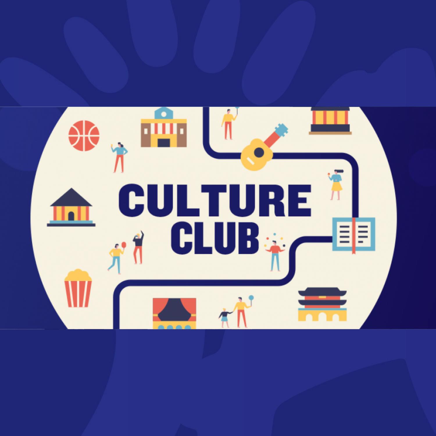 Culture Club: Lynne Parker