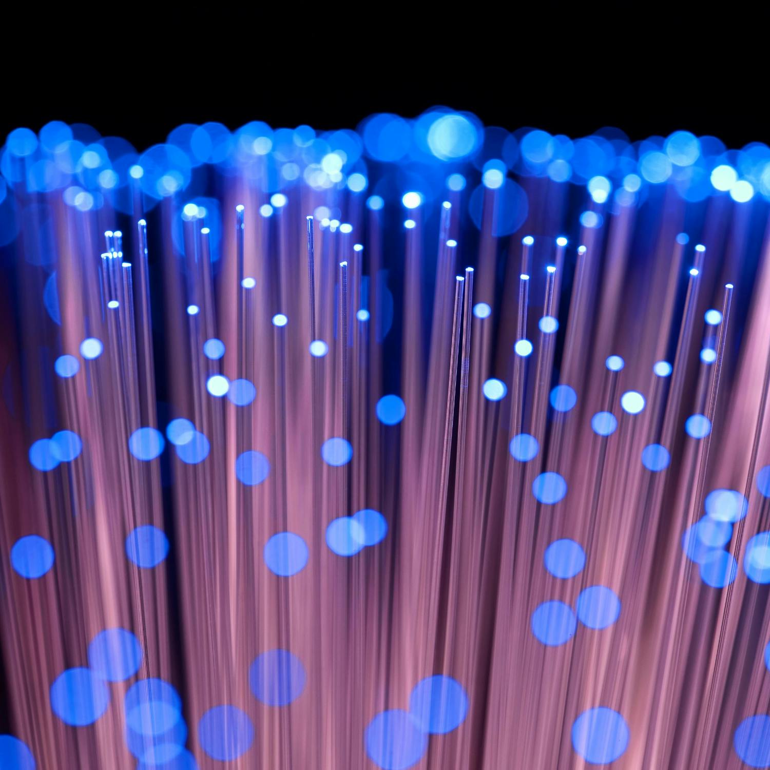 Virgin Media introducing fastest ever broadband episode artwork