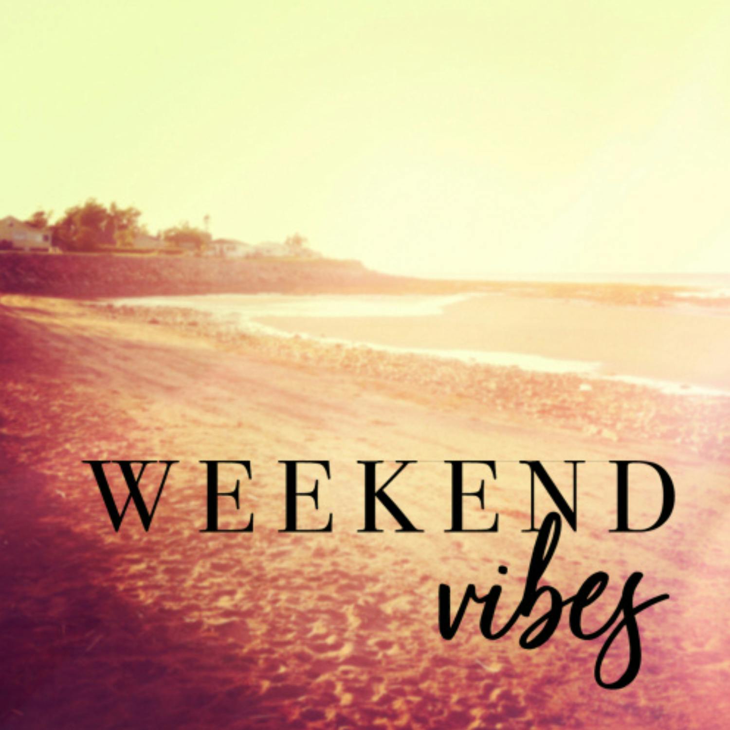 Ideas to get you out and about this weekend