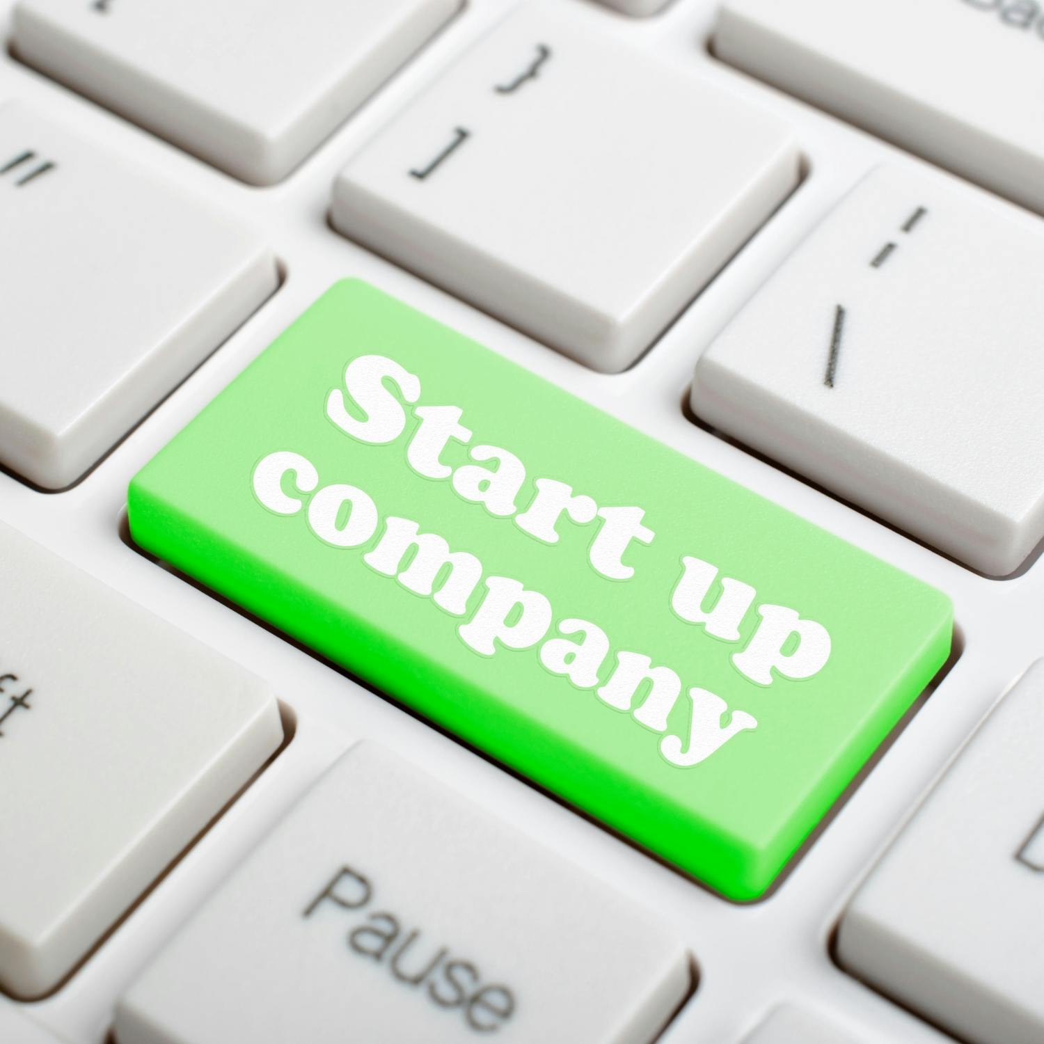 Startups in Ireland had dropped to a 10 year low episode artwork
