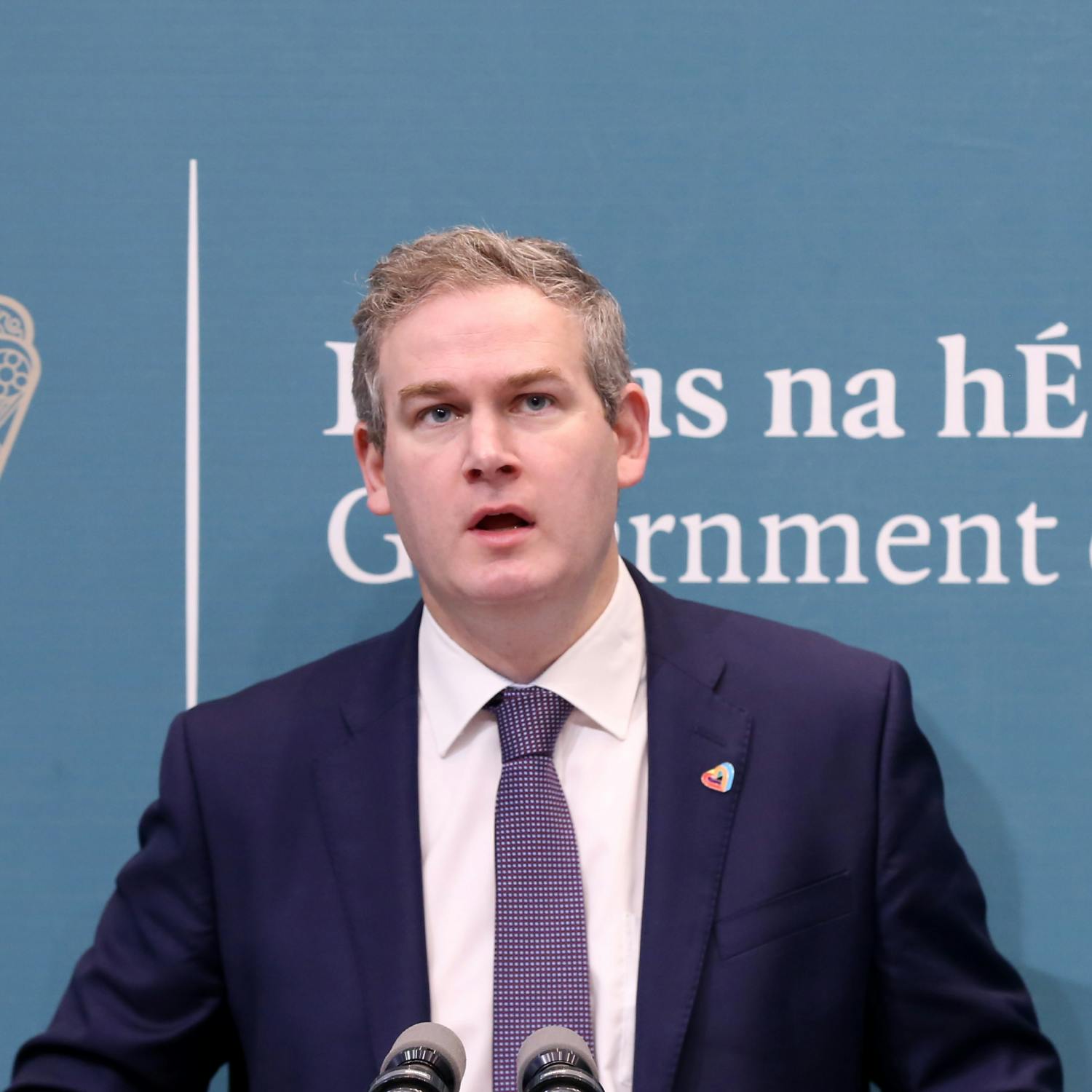 Seán Kyne on winning Galway West by-election