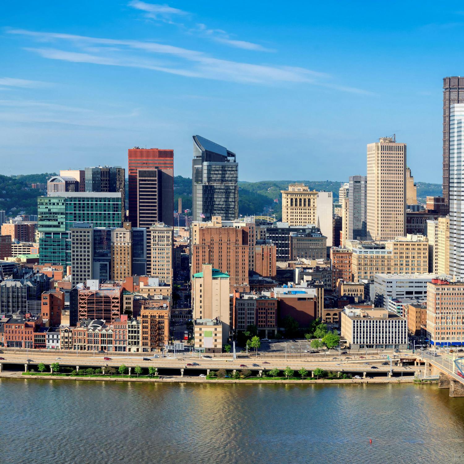 Travel with Ed: Things to see and do in Pittsburgh