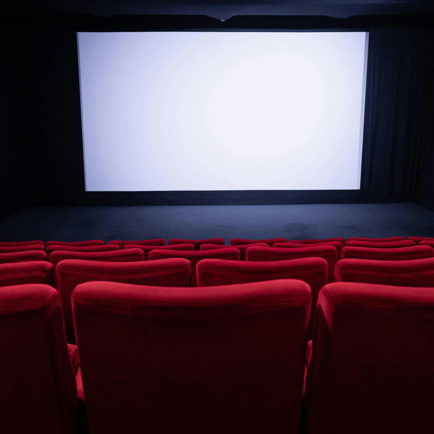 Would you watch four back-to-back Beatles films?