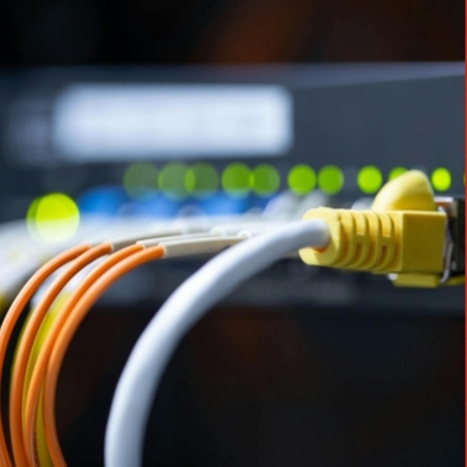 ComReg is launching its own objective Broadband checker episode artwork