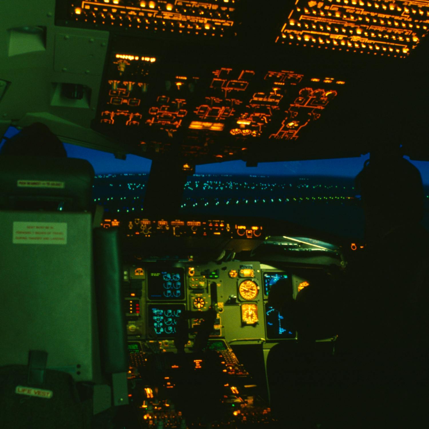 30th anniversary of Cork’s Atlantic Flight Training Academy