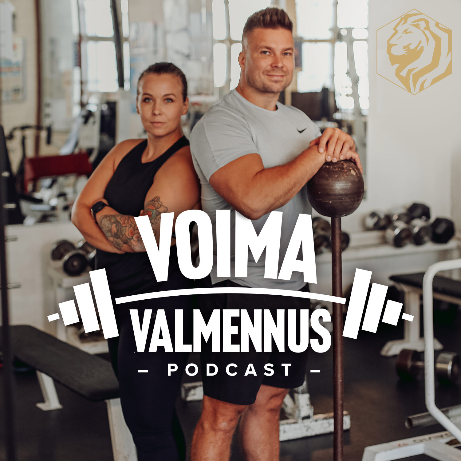 Voimavalmennus