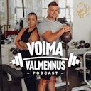Voimavalmennus