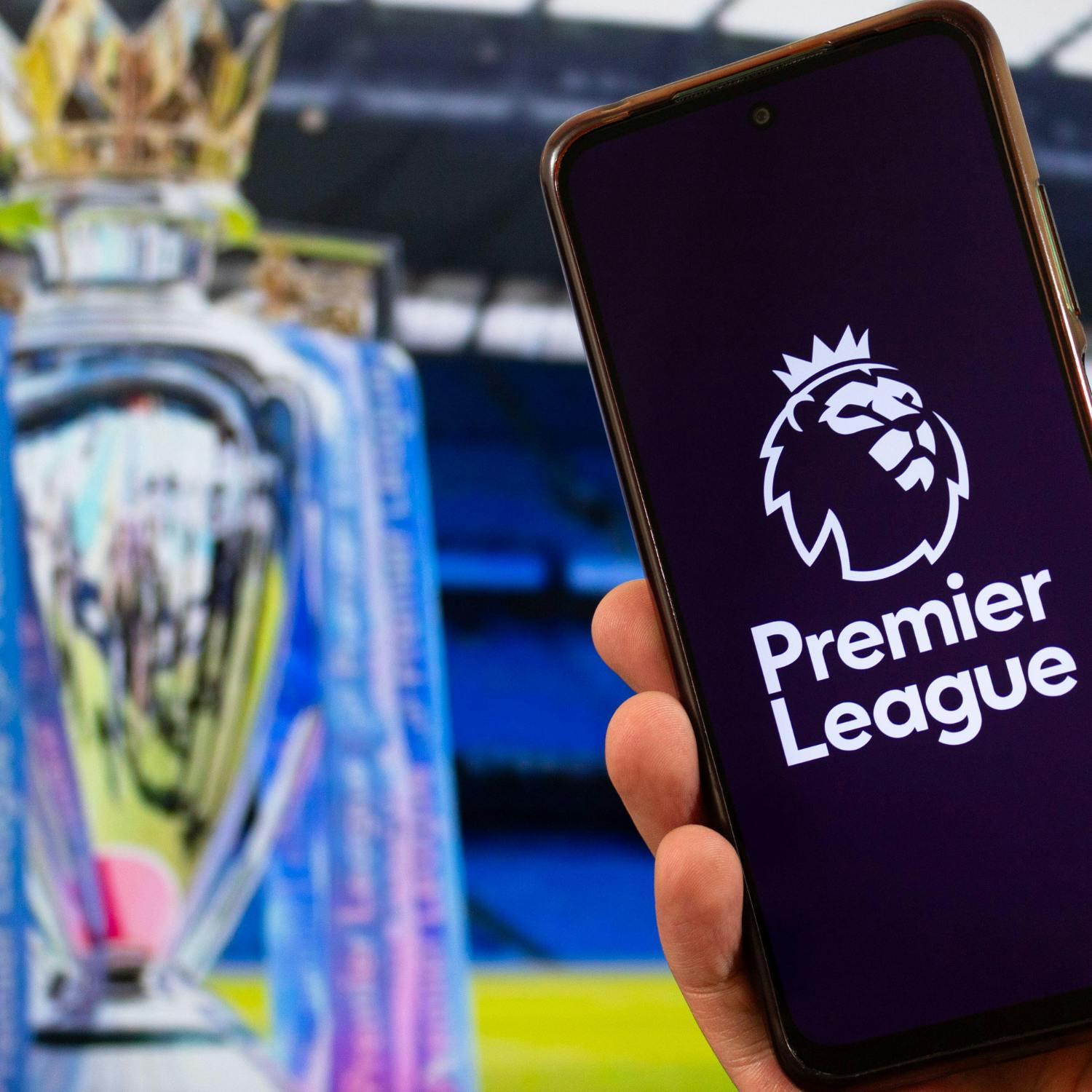 Premier League season kicking off