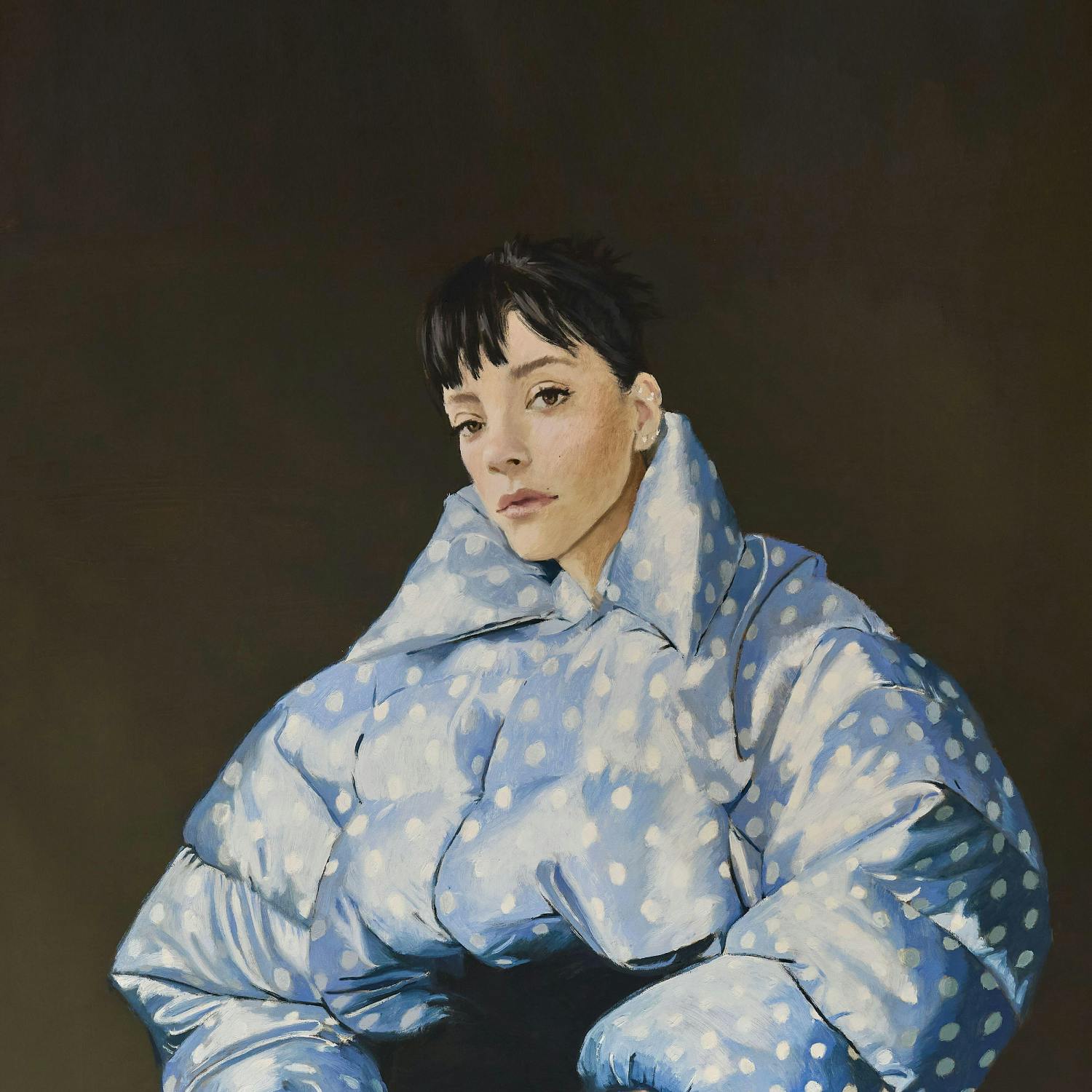Lily Allen & gigs not meeting expectations episode artwork
