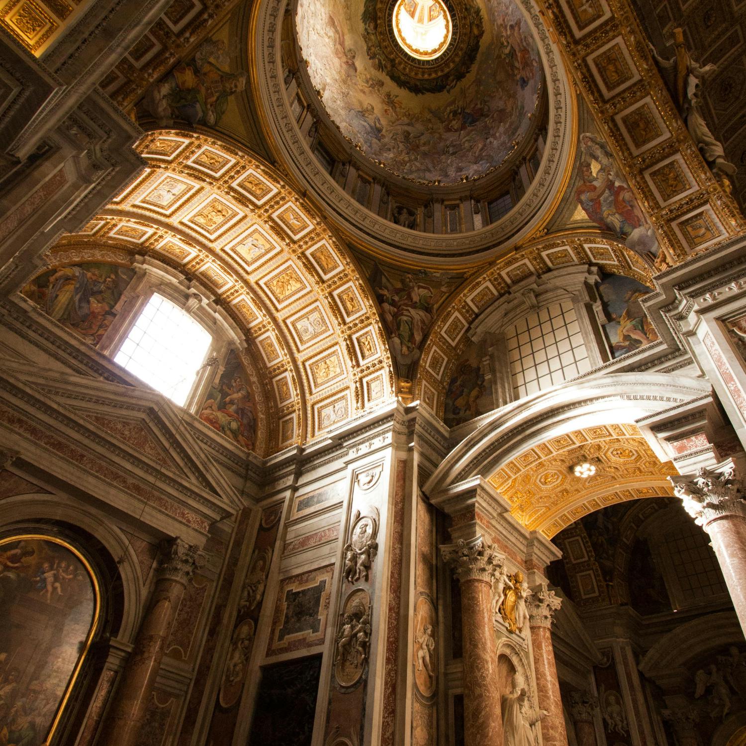 A review is set to look a women's role in the church