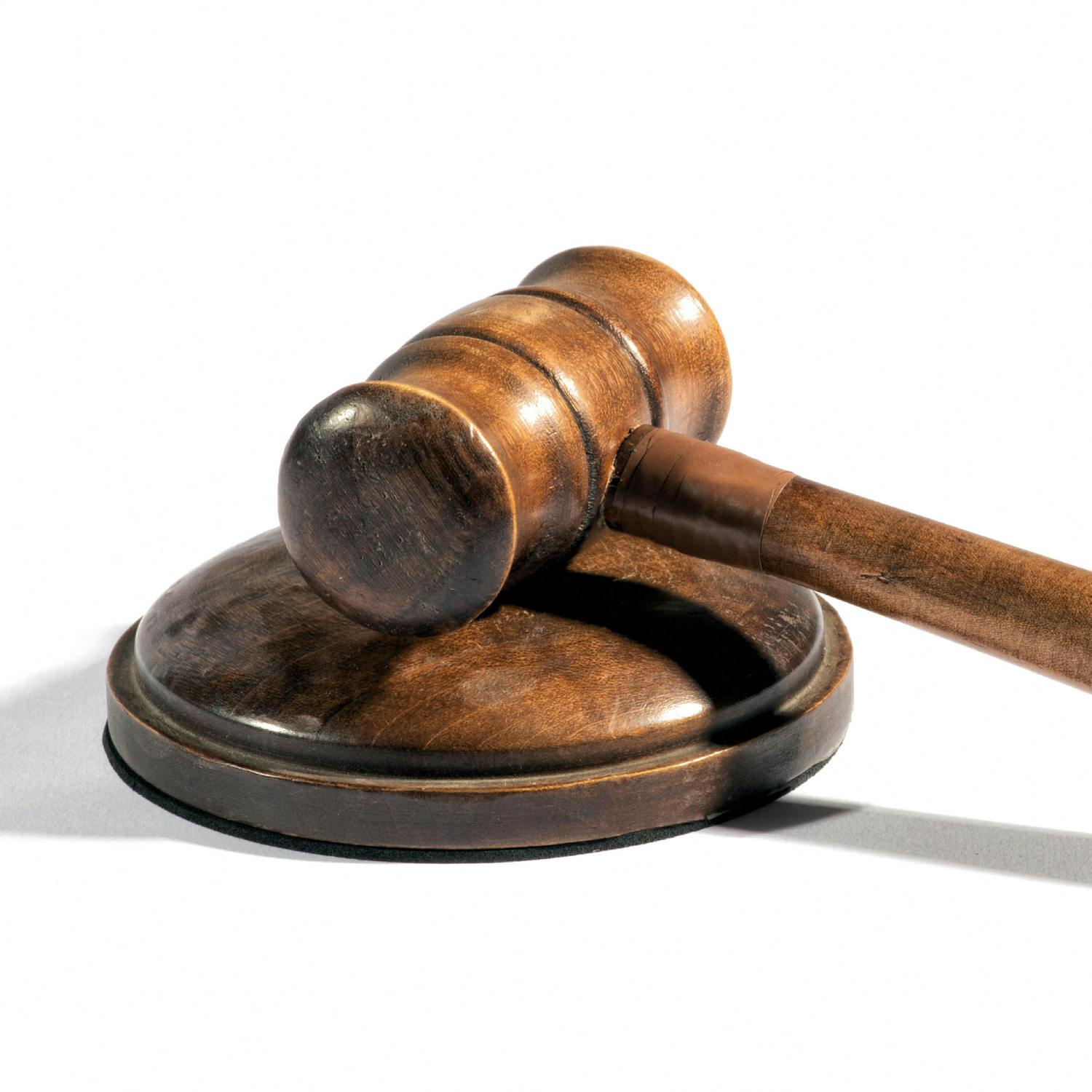 How does the restorative justice process work?