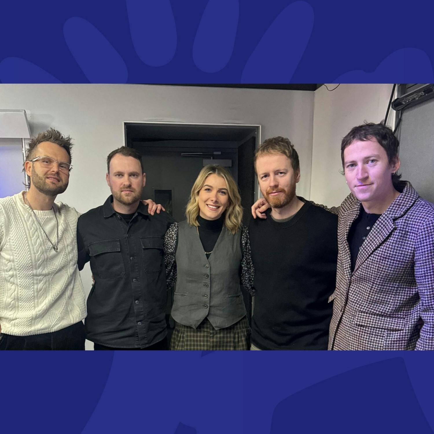 Picture This: 2025 Highlights, Touring the Regions and Christmas Tunes Picture This: 2025 Highlights, Touring the Regions and Christmas Tunes