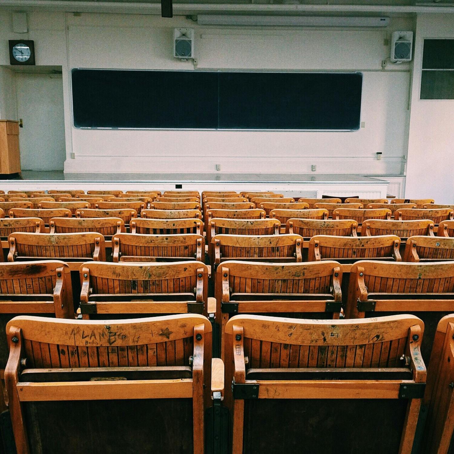 Do we need modular classrooms?