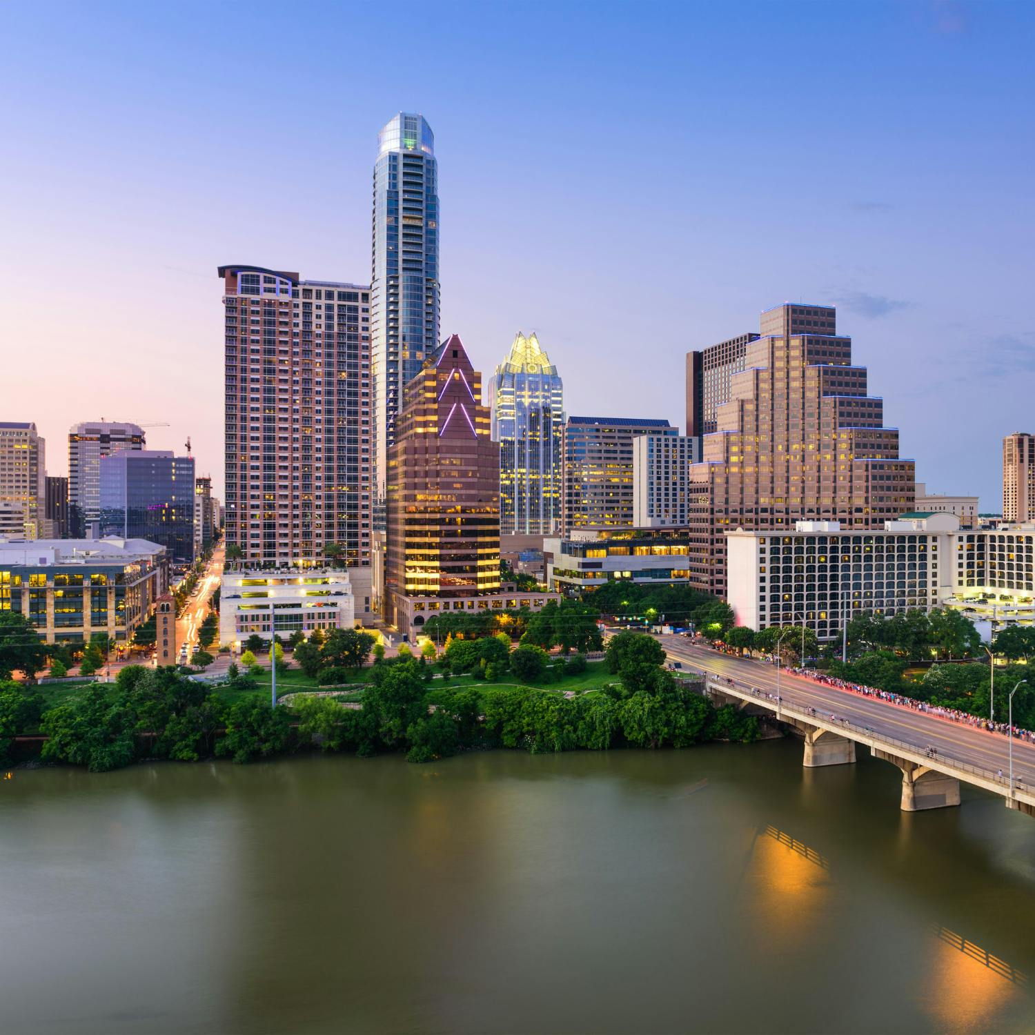 Tuesday Travel: Austin episode artwork