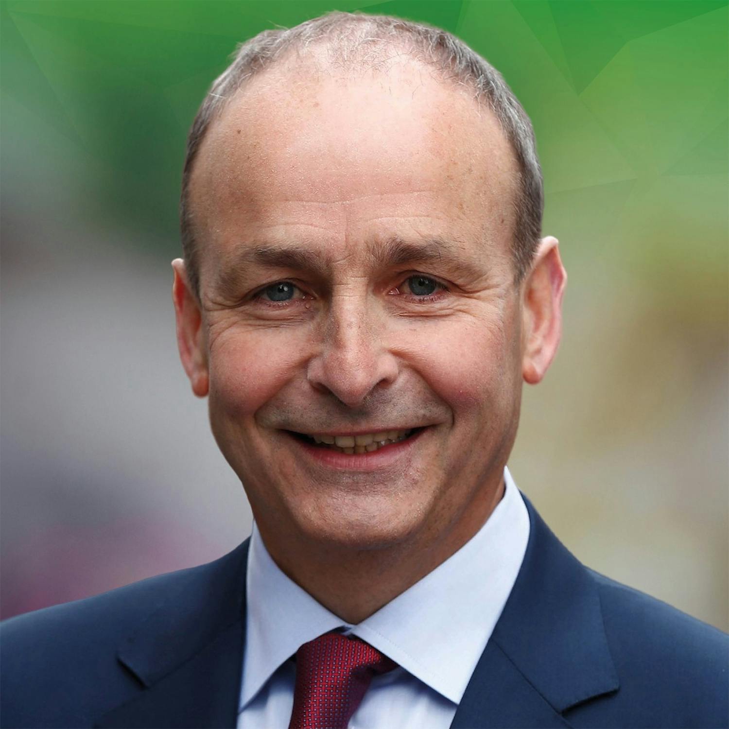 Taoiseach Micheál Martin joined Ed and Valerie on Fully Charged Taoiseach Micheál Martin joined Ed and Valerie on Fully Charged