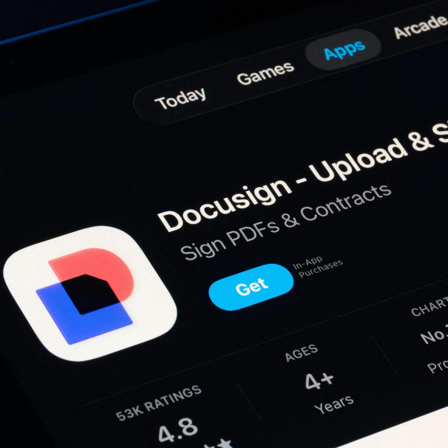 Docusign marks 10 years in Ireland Docusign marks 10 years in Ireland