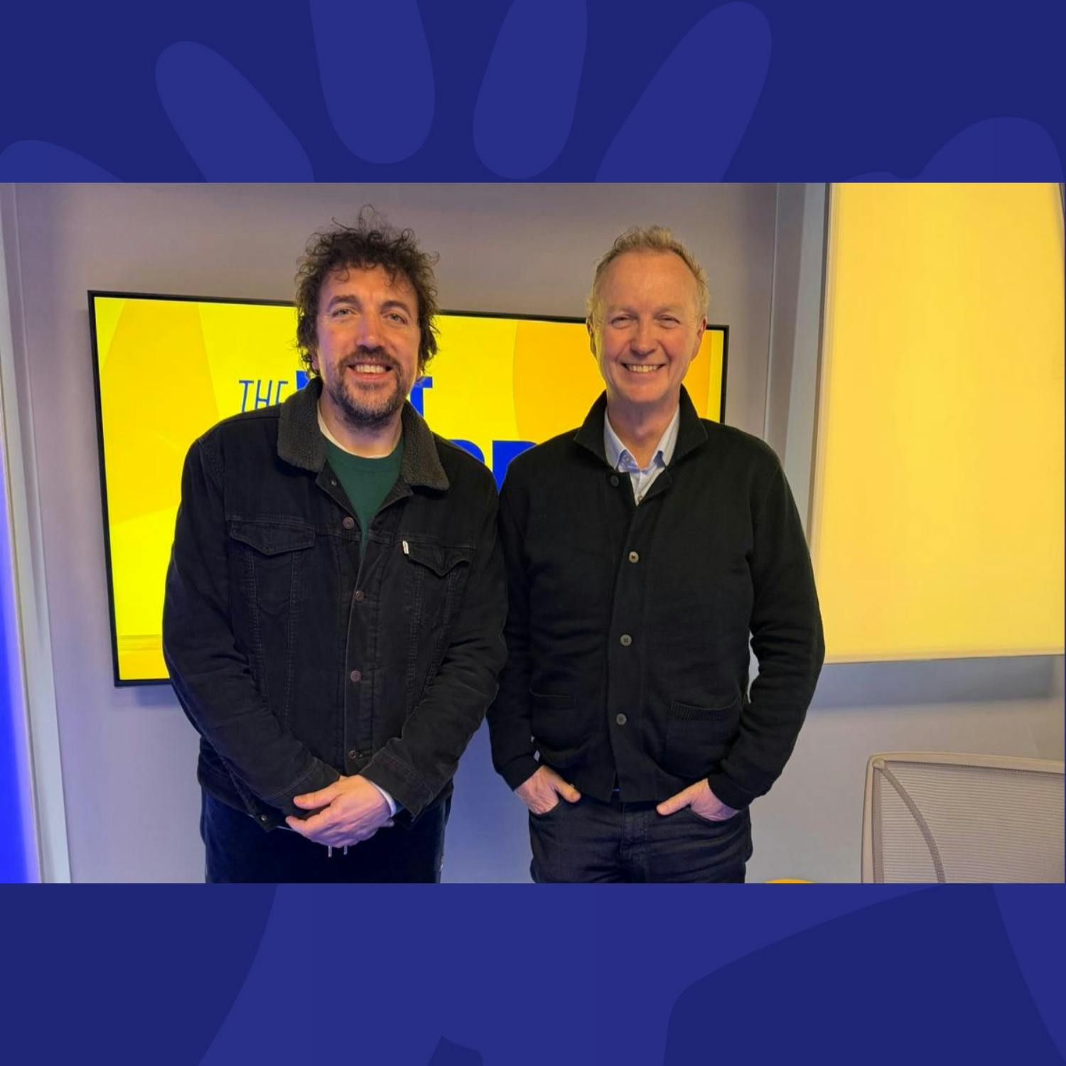 Culture Club: David Kitt Culture Club: David Kitt