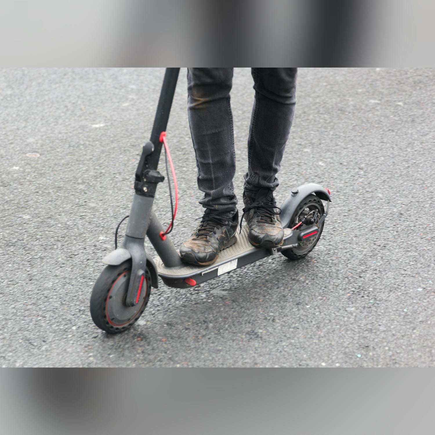 E-scooter ban for under 18s deferred - what do you think?