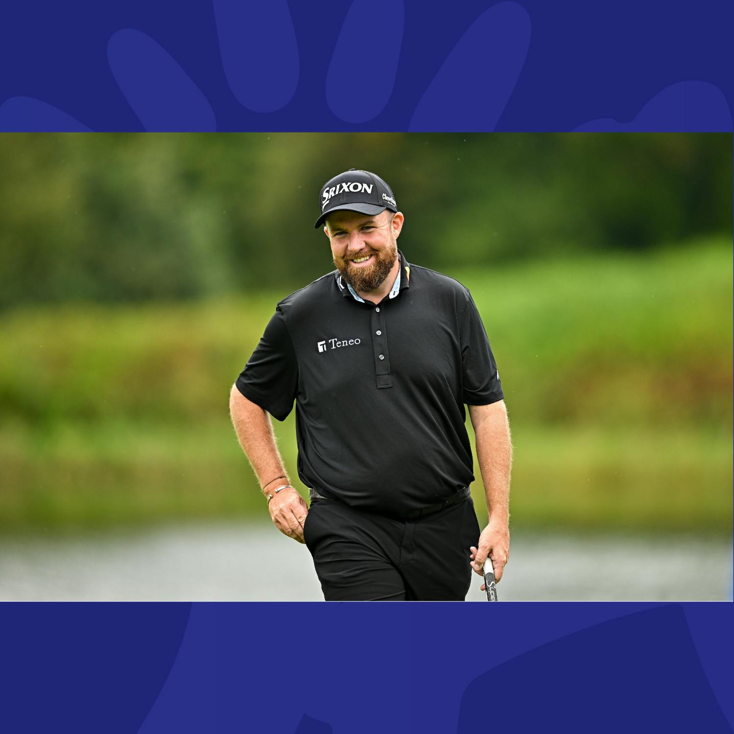 Gift Grub: Team Europe Prepare For Ryder Cup Rowdy Crowds
