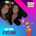 Cash Machine - IRE