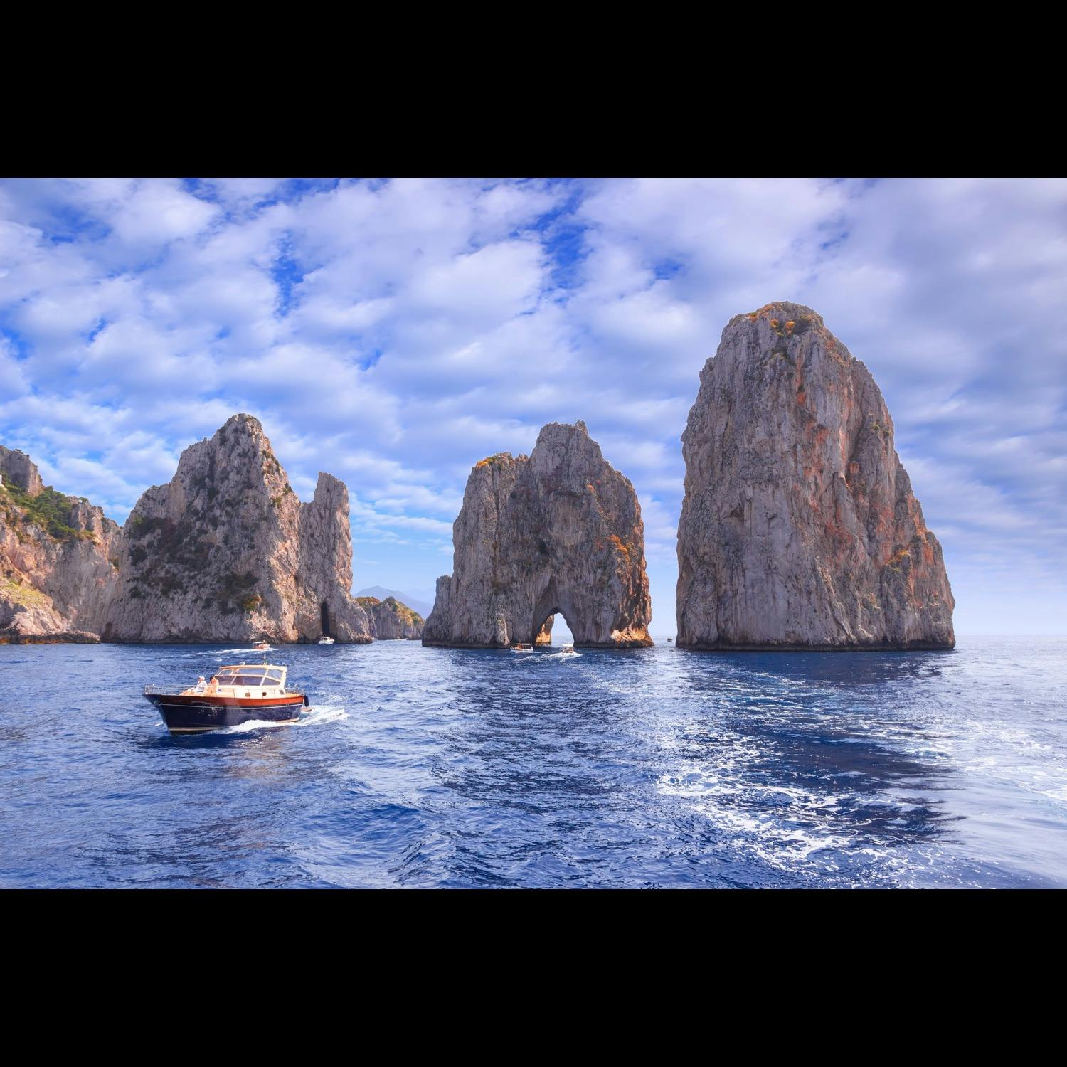 Undiscovered Italy Undiscovered Italy