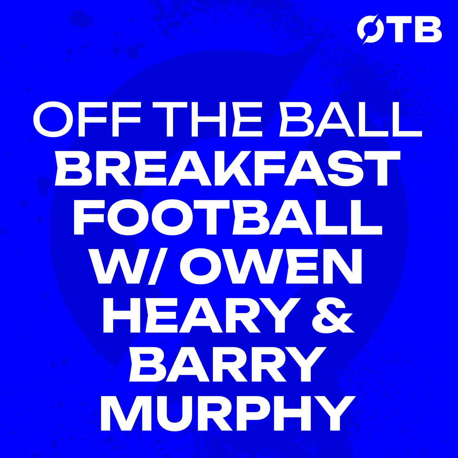 OTB Football