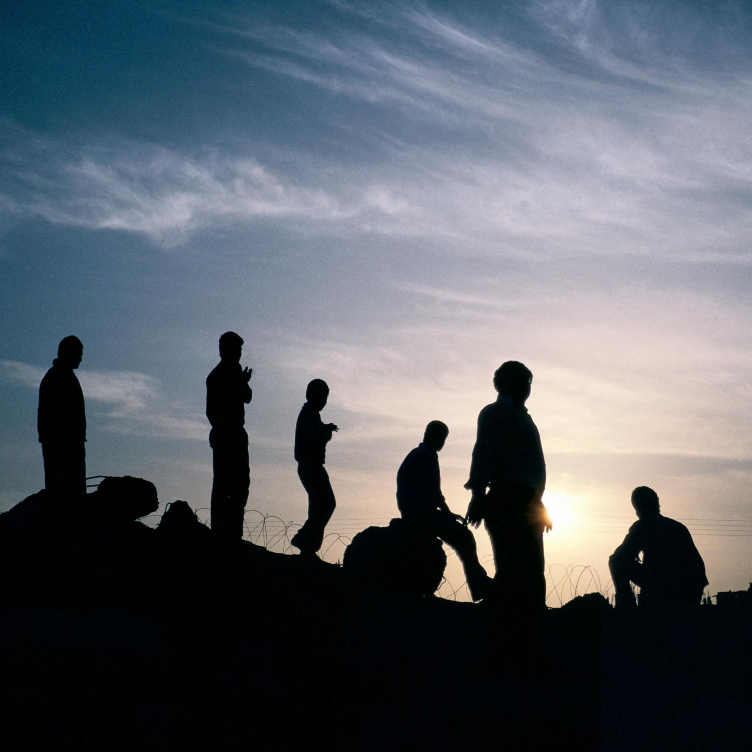 The border crossing at Rafah is set to reopen