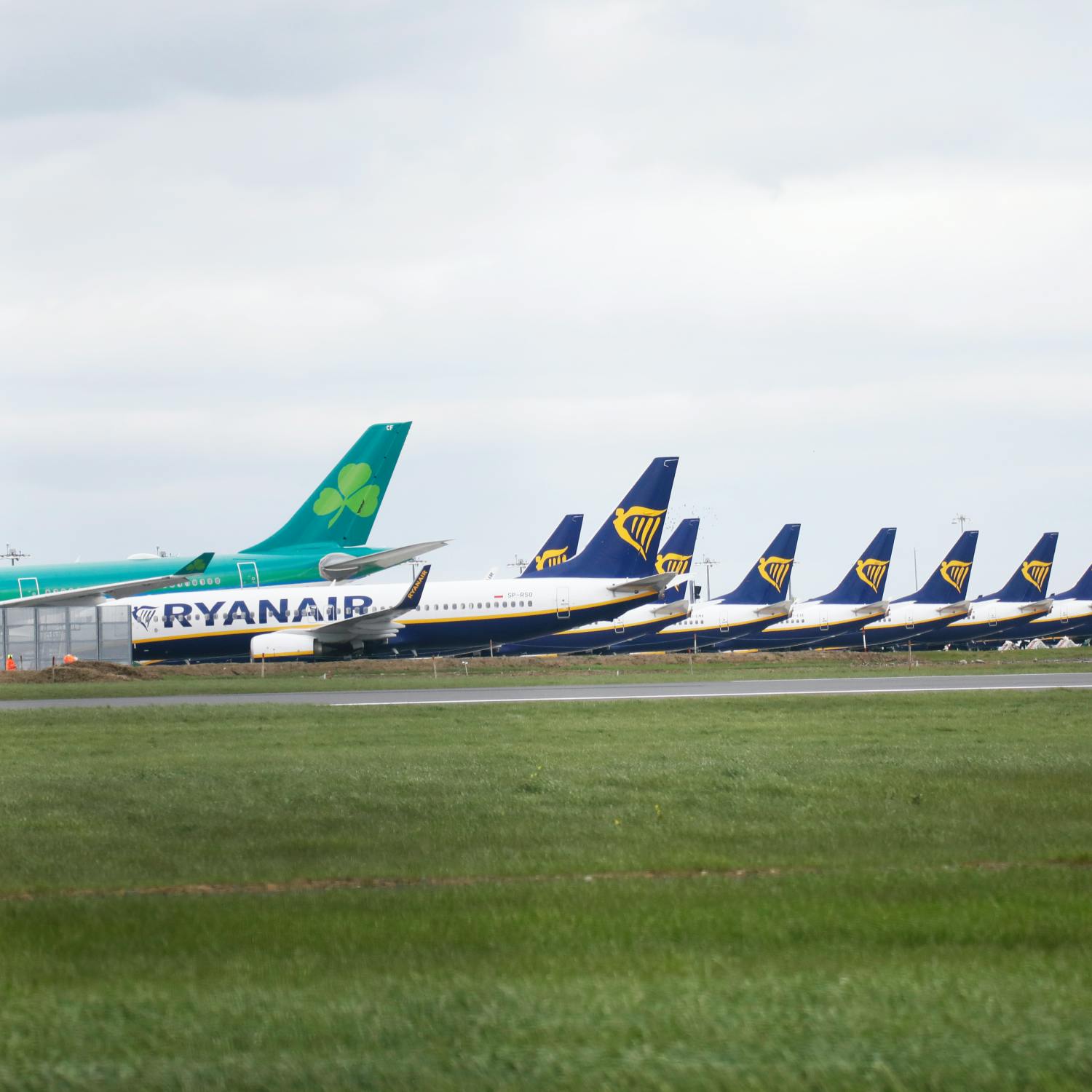 Ask Me Anything: Airside Service Delivery Manager