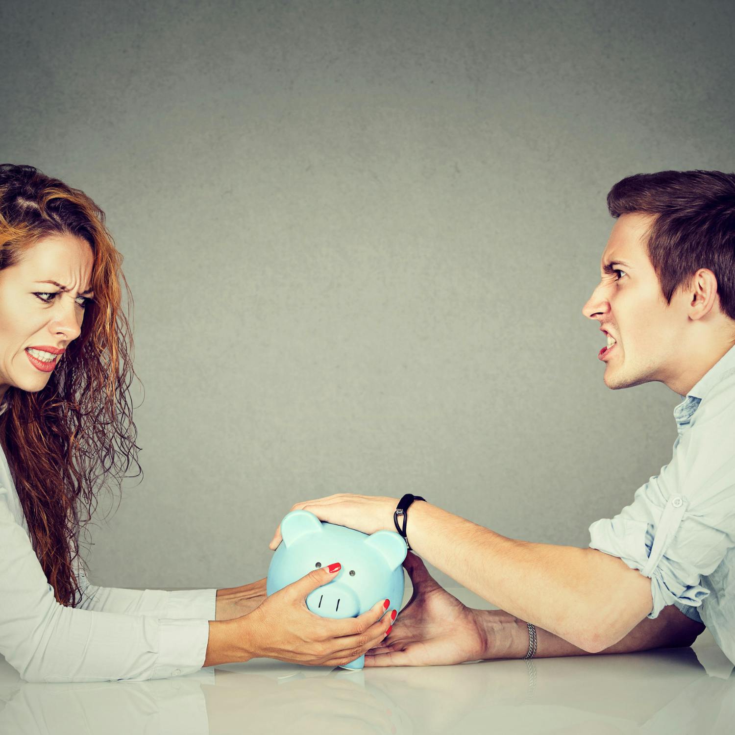 How important are finances within a relationship?
