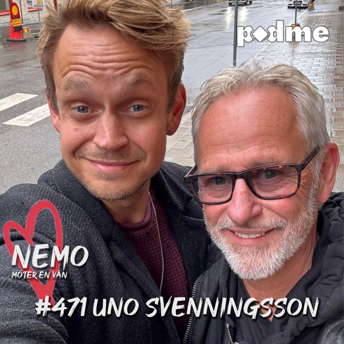 471. Uno Svenningsson