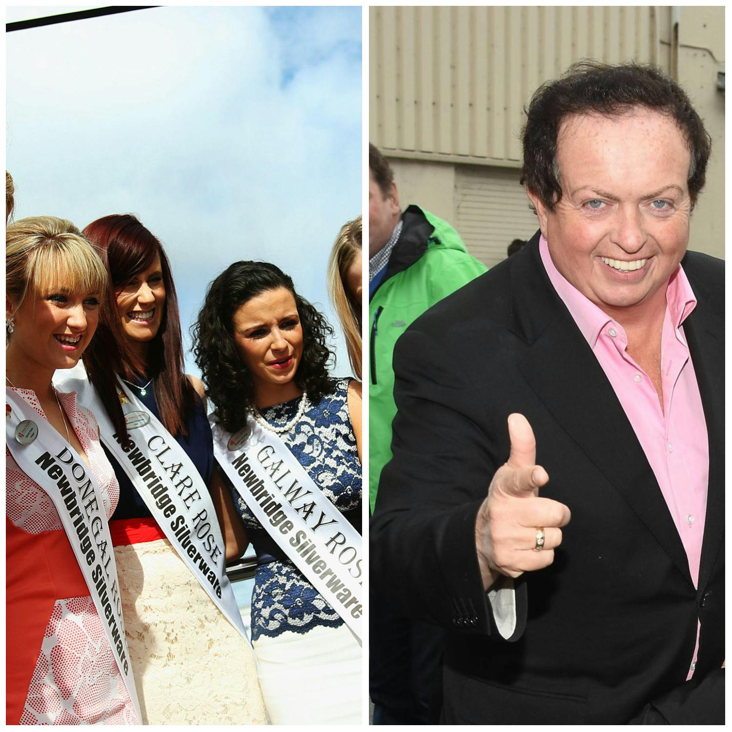 The Ian Dempsey Breakfast Show