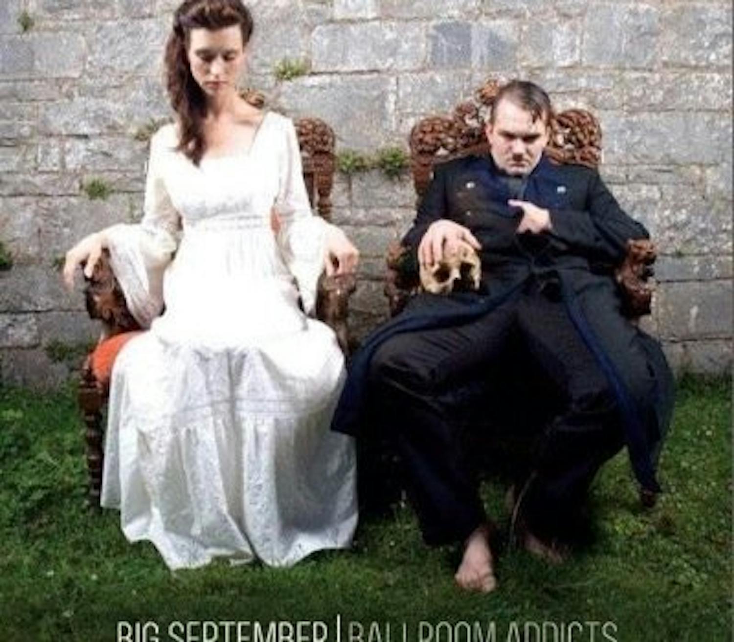 Big September – Hot Press band of the week Big September – Hot Press band of the week