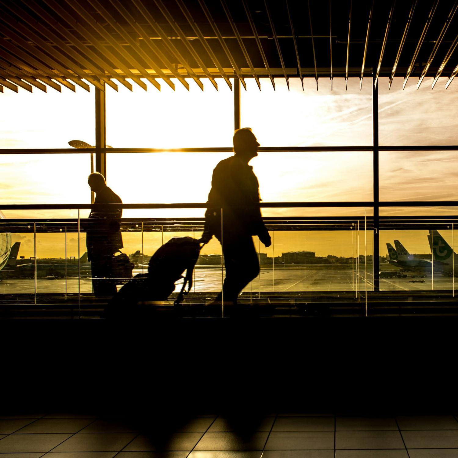 What it’s like travelling with a ‘bad’ passport episode artwork