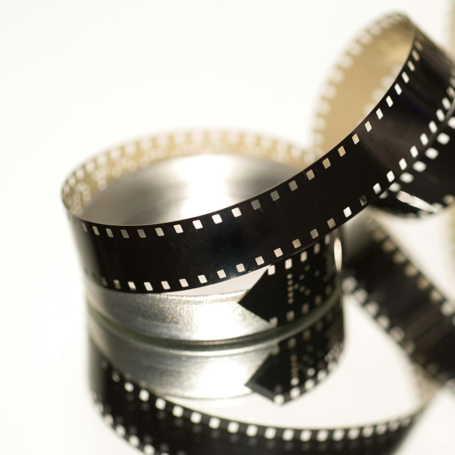 Have movies lost the art of suspense? episode artwork