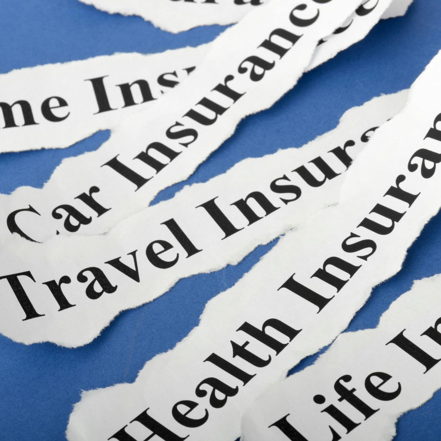The actions to cut our high insurance premiums episode artwork
