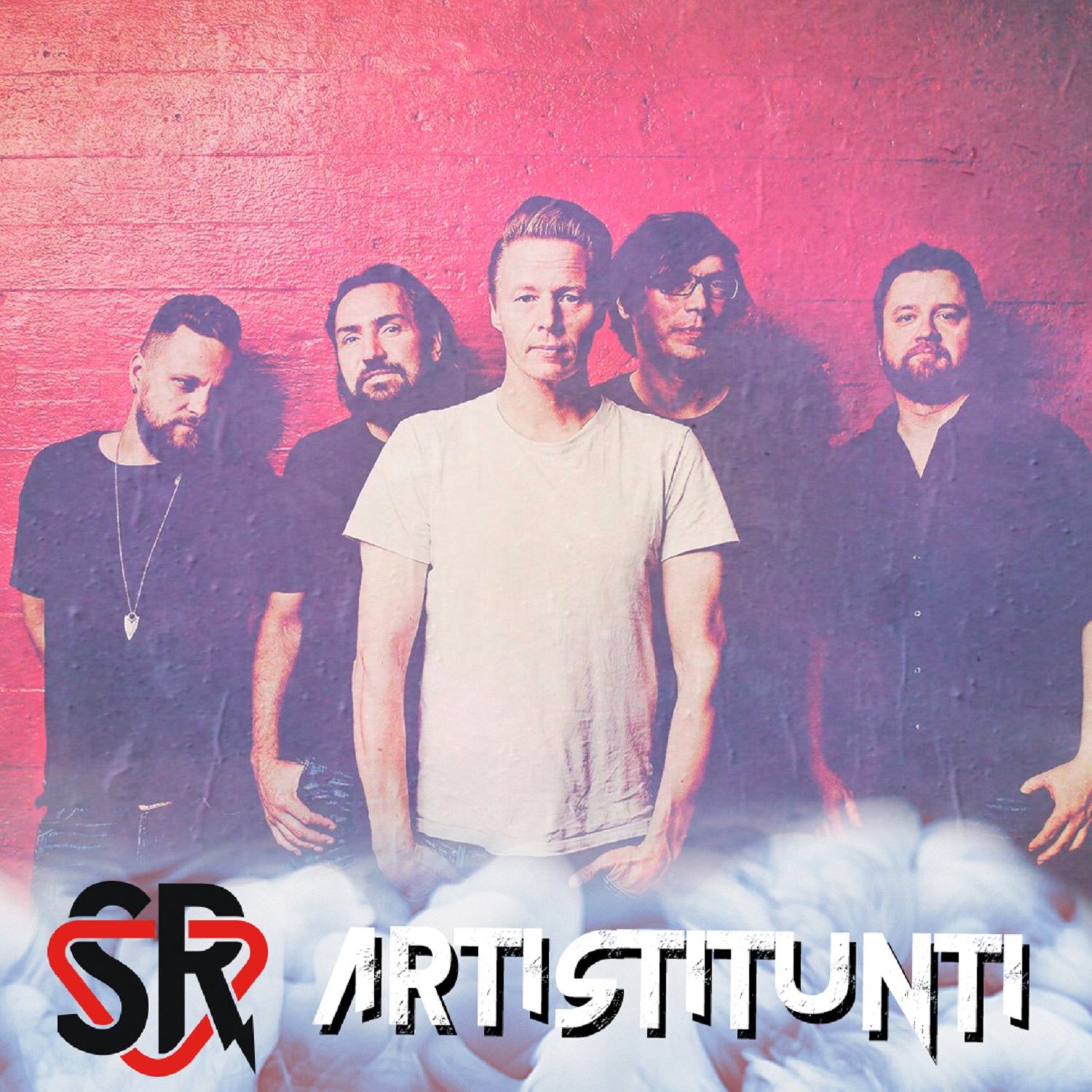 Radio SuomiRockin Artistitunti - Egotrippi: Mikki ja Knipi