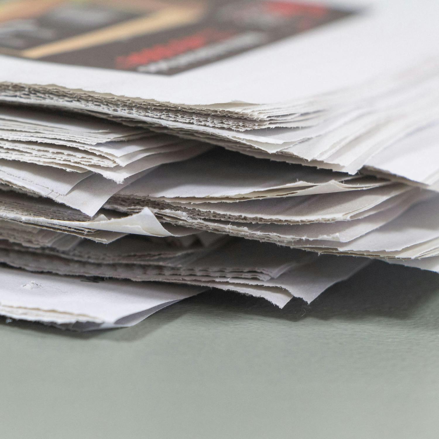 The Sunday Paper Review 4th October