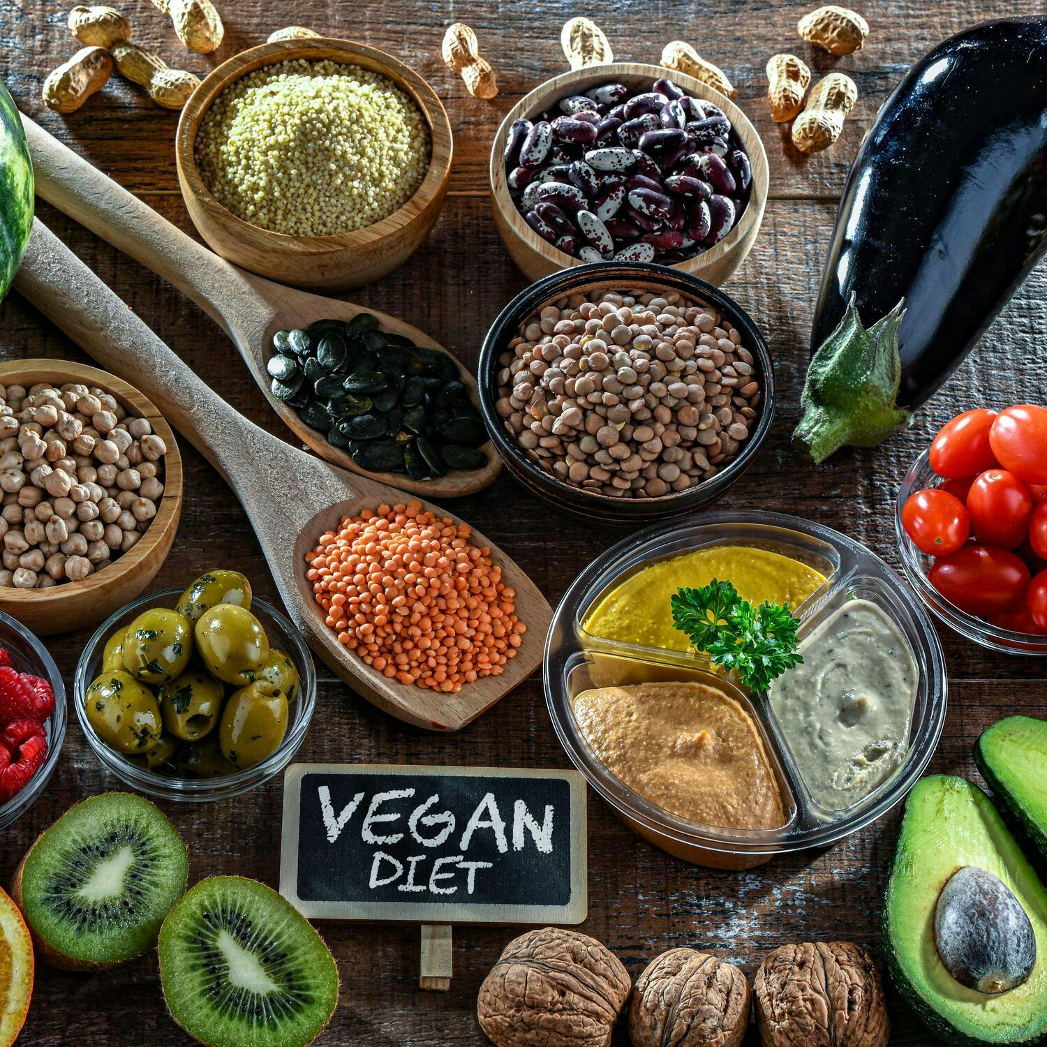 Will Budget 2027 Include A National Plant Based Food Fund? Image