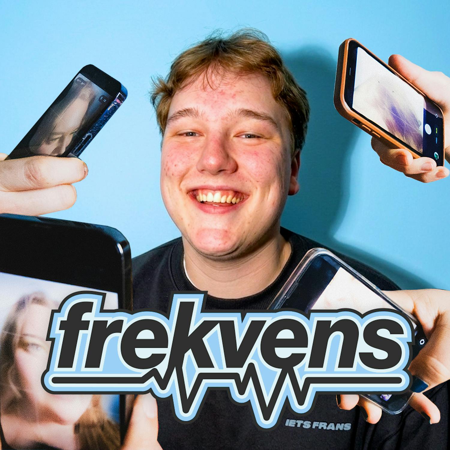 Jørgens kommentarfelt lurer på: streit eller skeiv? episode artwork