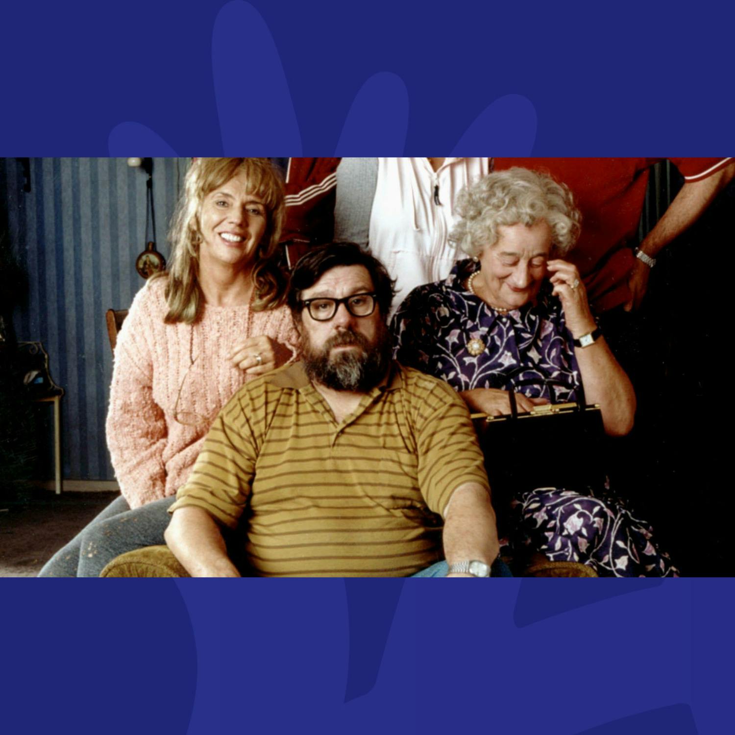 Ricky Tomlinson Reveals What His Favourite Ever Royle Family Episode Is episode artwork