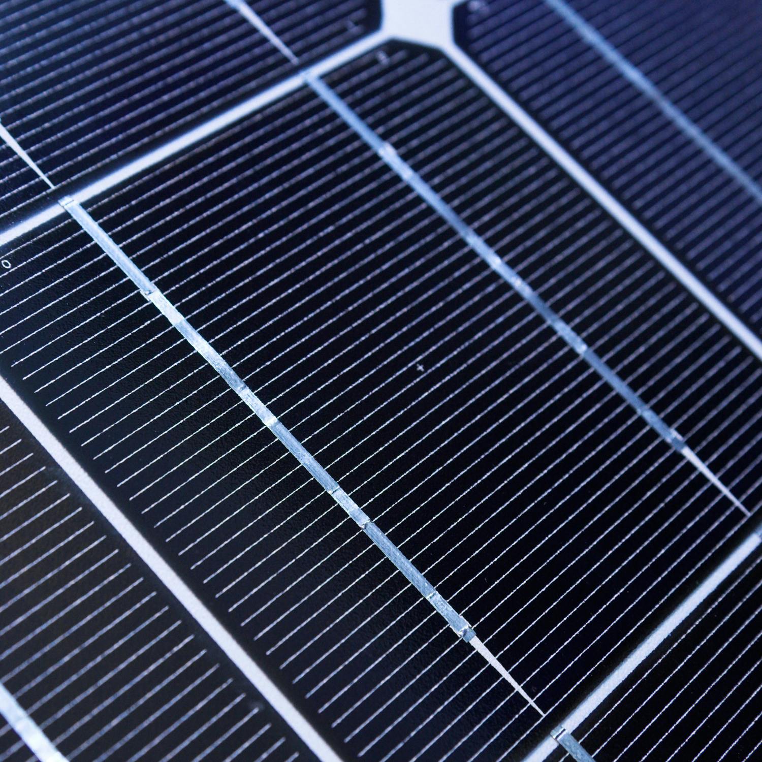 Industry Review: Solar Energy