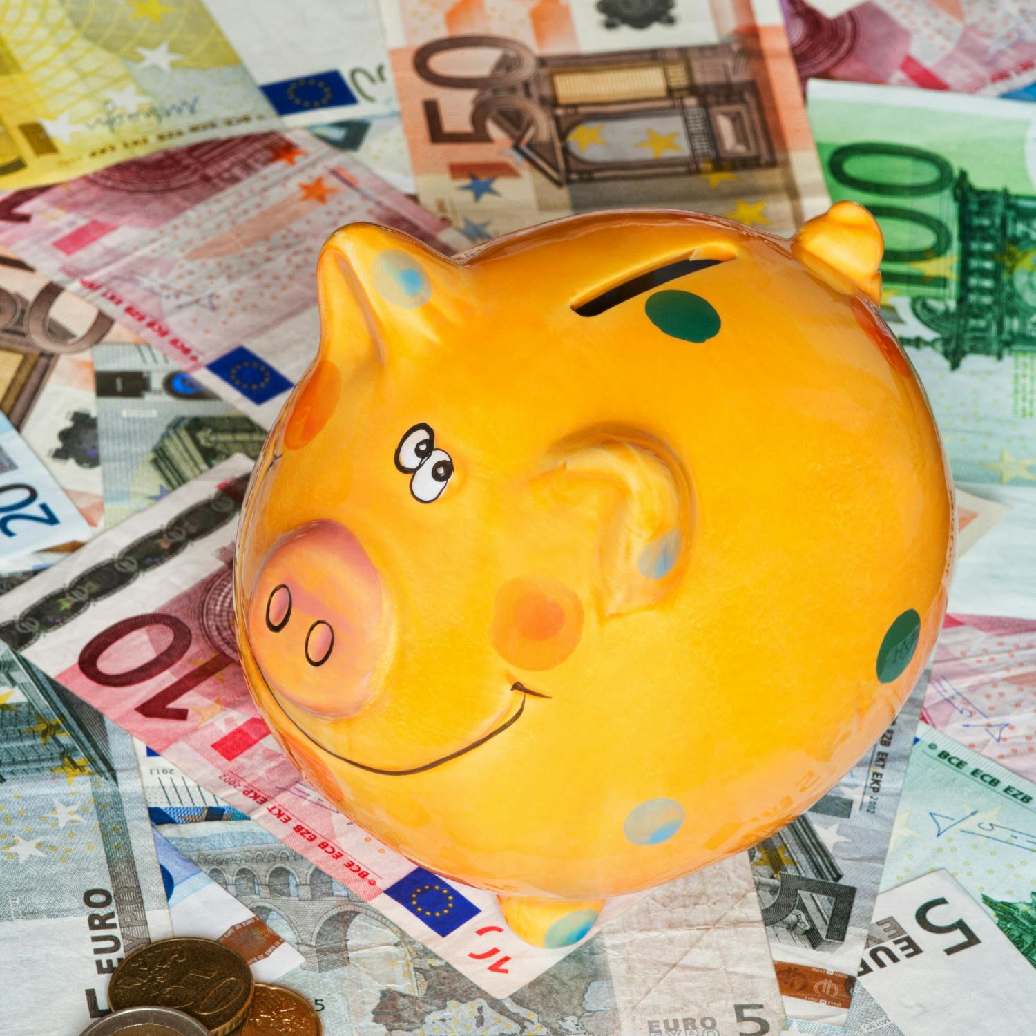 Friday's business news review