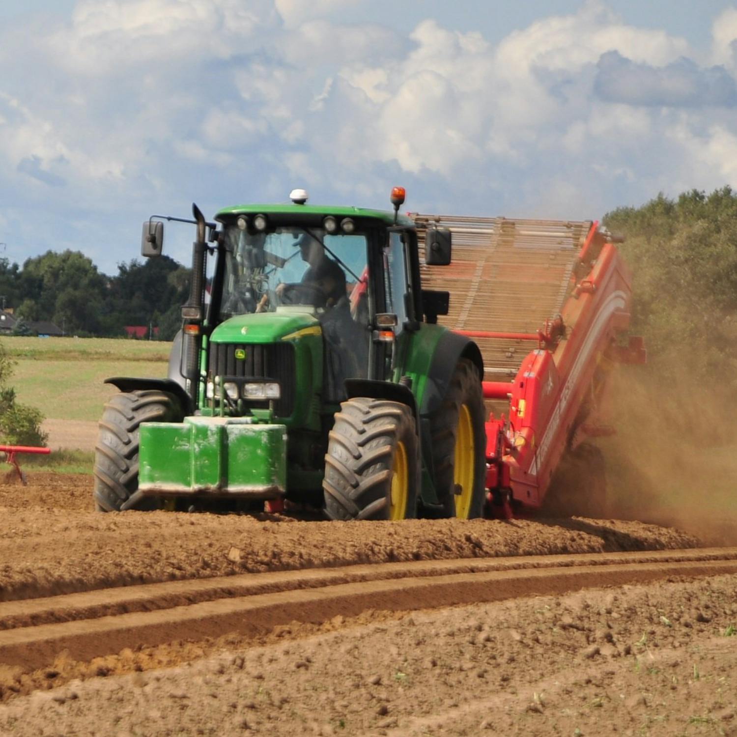 How much do teenagers know about farming? - Josh Crosbie Reports