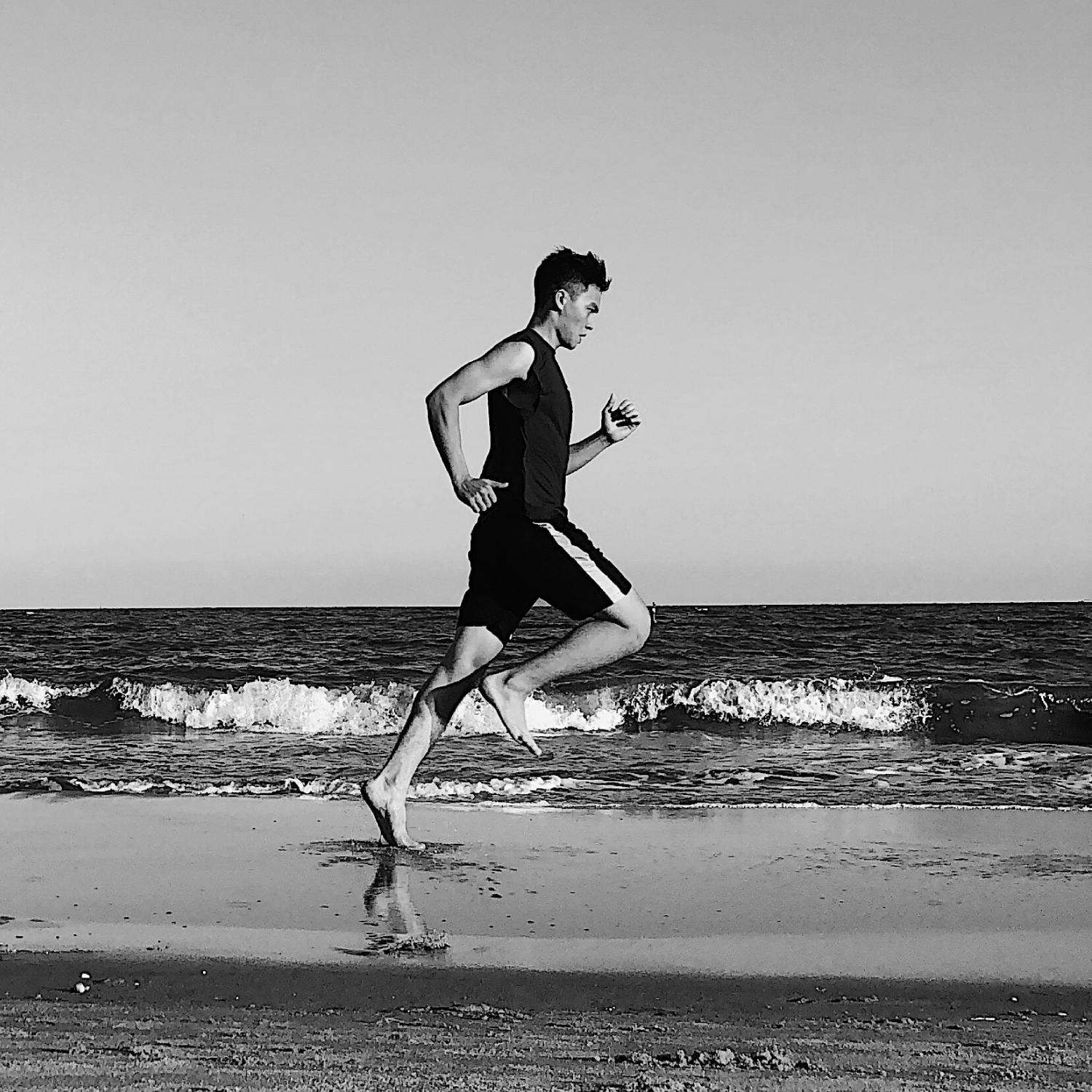 Knee injuries among young people on the rise
