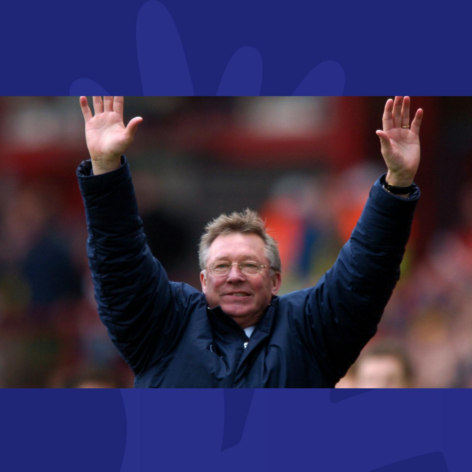 From Celebrating With Sir Alex To Football Tribalism: Dave Moore On Life As A United Fan From Celebrating With Sir Alex To Football Tribalism: Dave Moore On Life As A United Fan