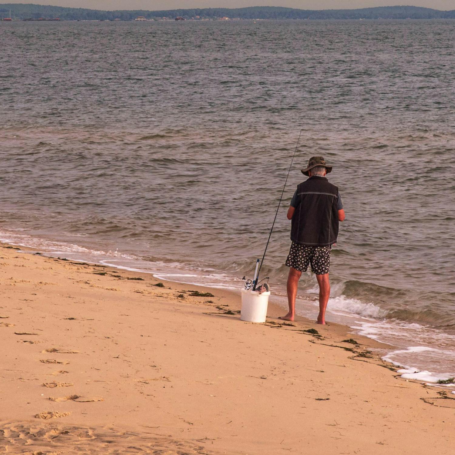 Should you live by the Mexican Fisherman Parable?