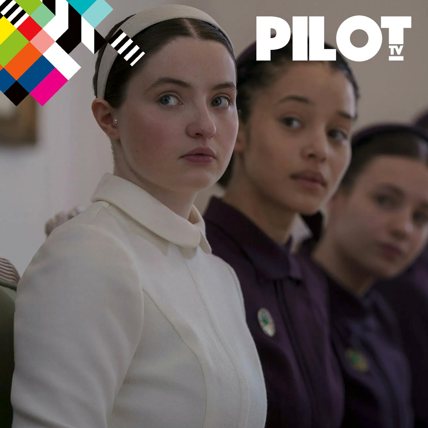 The Testaments, 2026, and The Copenhagen Test. With guests Noah Wyle & Katherine LaNasa, Hugh Bonneville & Hugh Skinner